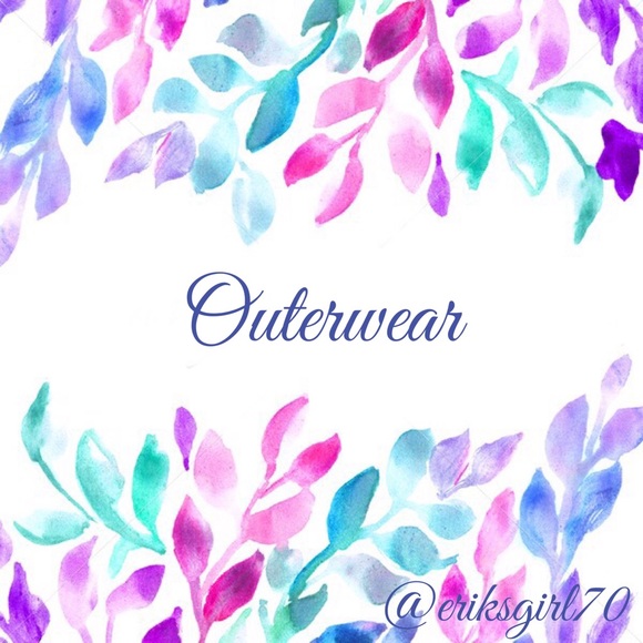 Outerwear - Picture 1 of 1